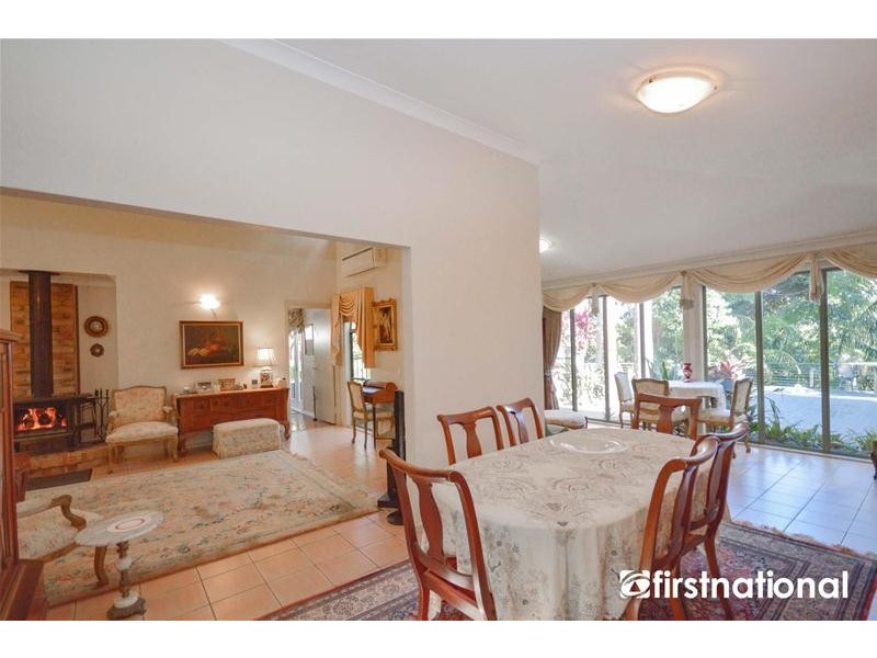 54 MacDonnell Road, Tamborine Mountain QLD 4272