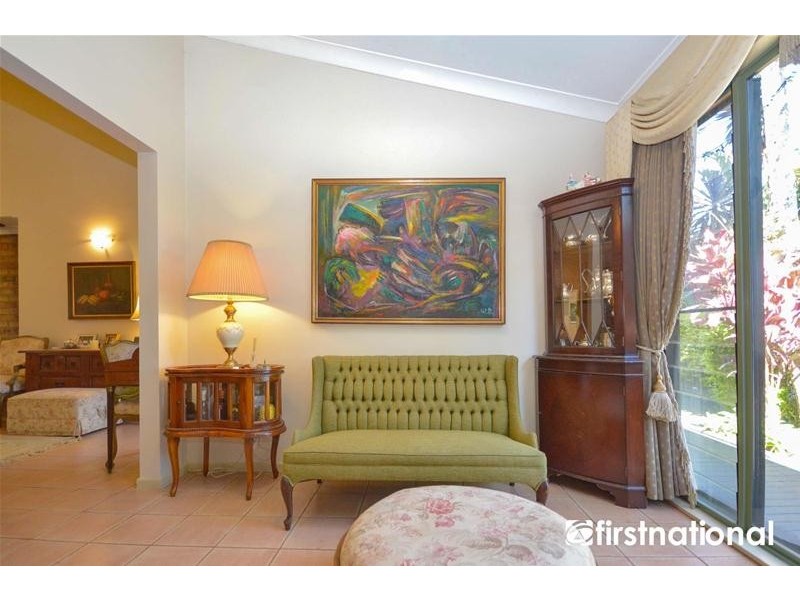 54 MacDonnell Road, Tamborine Mountain QLD 4272