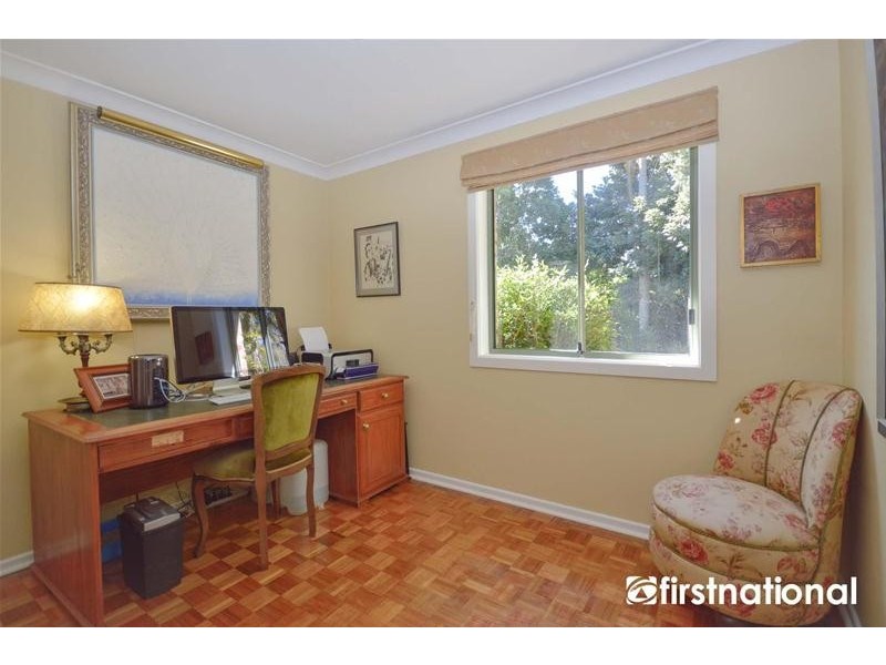 54 MacDonnell Road, Tamborine Mountain QLD 4272