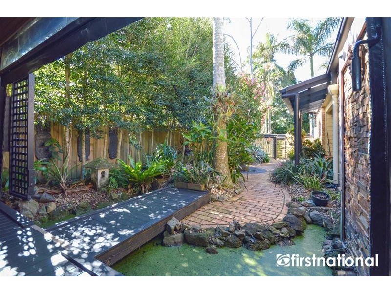 54 MacDonnell Road, Tamborine Mountain QLD 4272