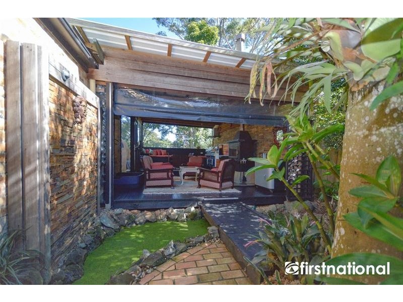 54 MacDonnell Road, Tamborine Mountain QLD 4272