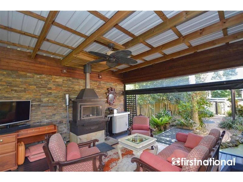 54 MacDonnell Road, Tamborine Mountain QLD 4272