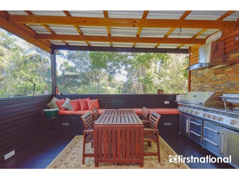 54 MacDonnell Road, Tamborine Mountain QLD 4272