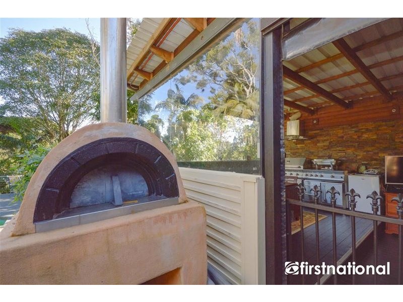 54 MacDonnell Road, Tamborine Mountain QLD 4272