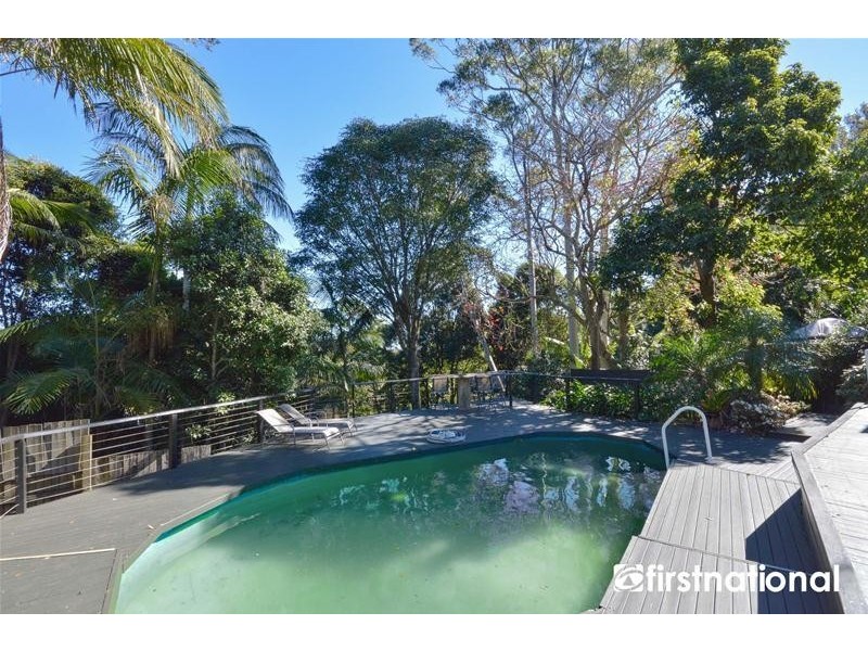 54 MacDonnell Road, Tamborine Mountain QLD 4272