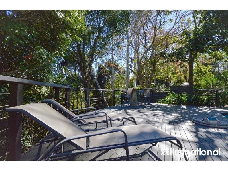 54 MacDonnell Road, Tamborine Mountain QLD 4272