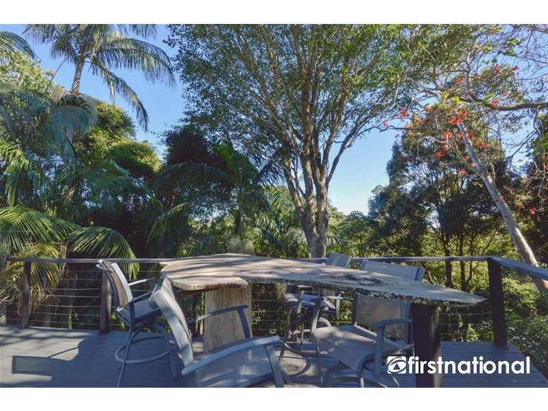 54 MacDonnell Road, Tamborine Mountain QLD 4272