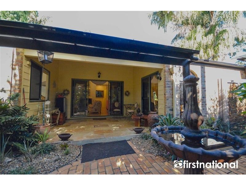 54 MacDonnell Road, Tamborine Mountain QLD 4272