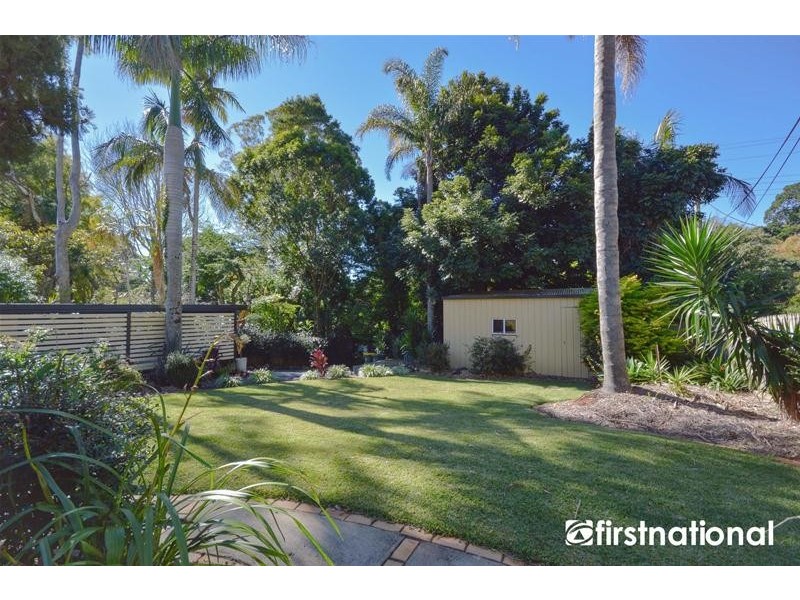 54 MacDonnell Road, Tamborine Mountain QLD 4272