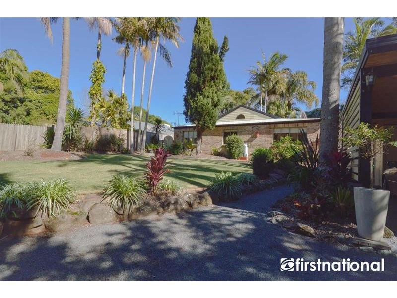 54 MacDonnell Road, Tamborine Mountain QLD 4272