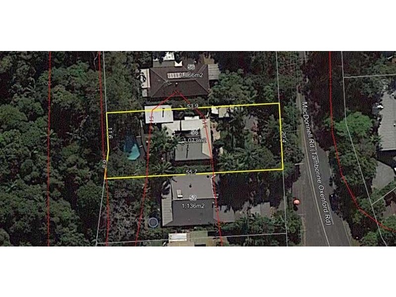 54 MacDonnell Road, Tamborine Mountain QLD 4272