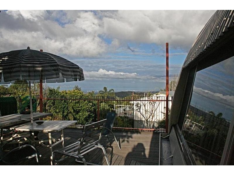 Eagle Heights QLD 4271