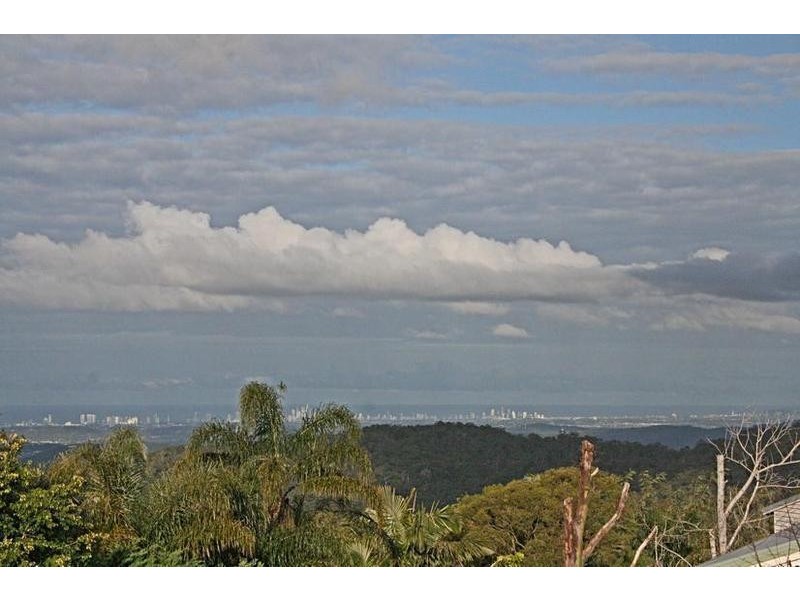 Eagle Heights QLD 4271