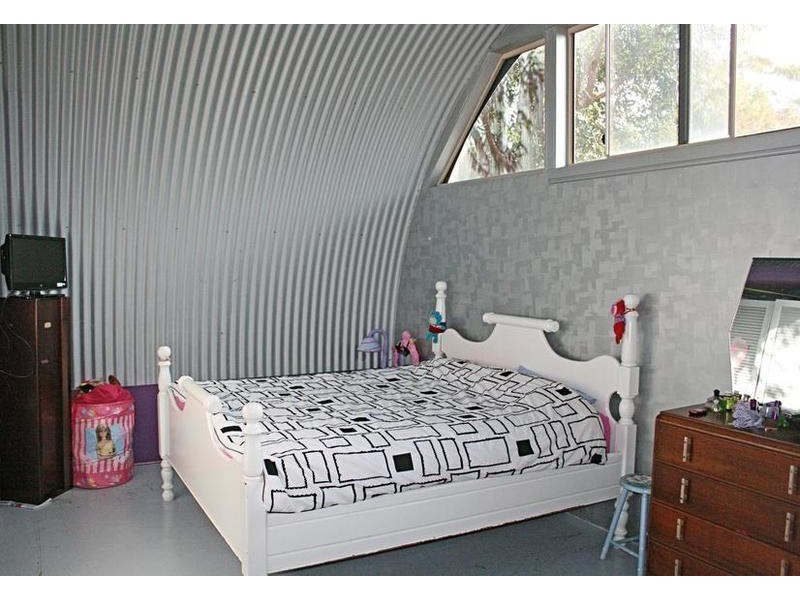 Eagle Heights QLD 4271