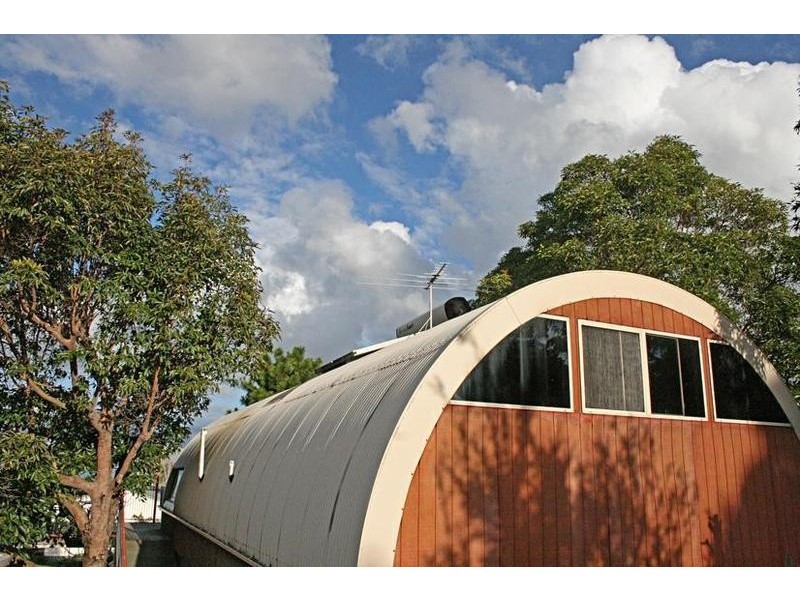 Eagle Heights QLD 4271