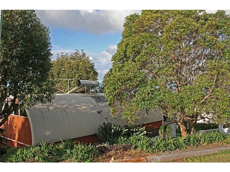 Eagle Heights QLD 4271