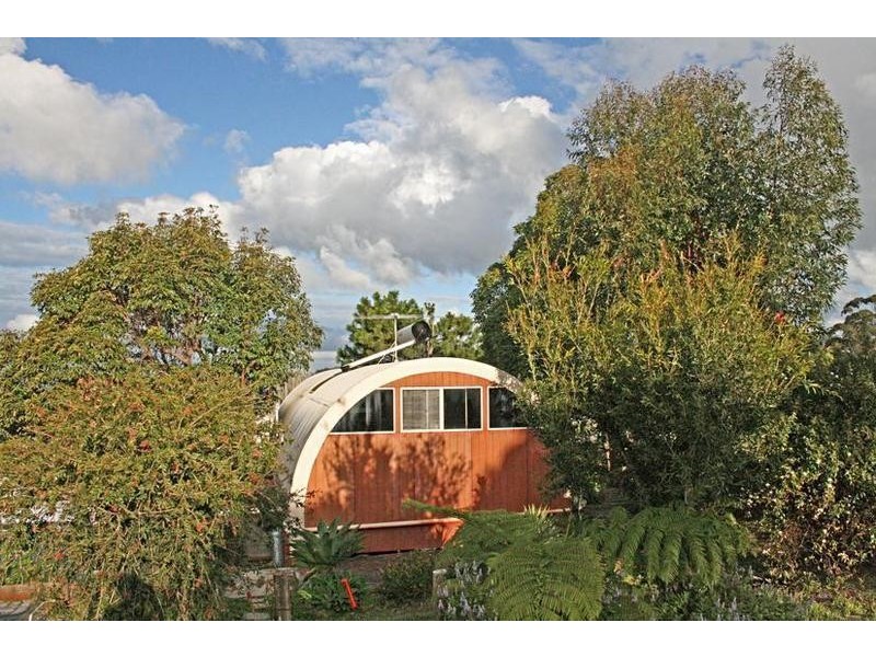 Eagle Heights QLD 4271