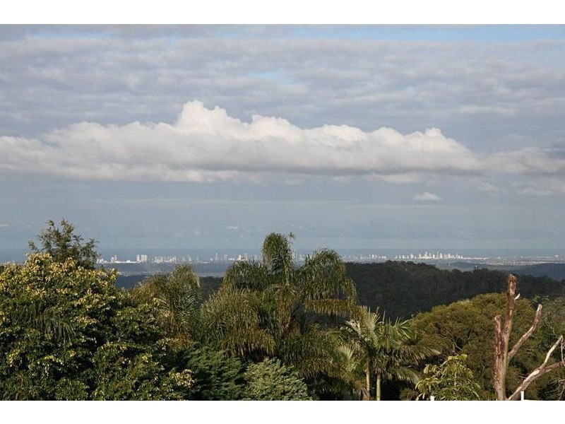 Eagle Heights QLD 4271