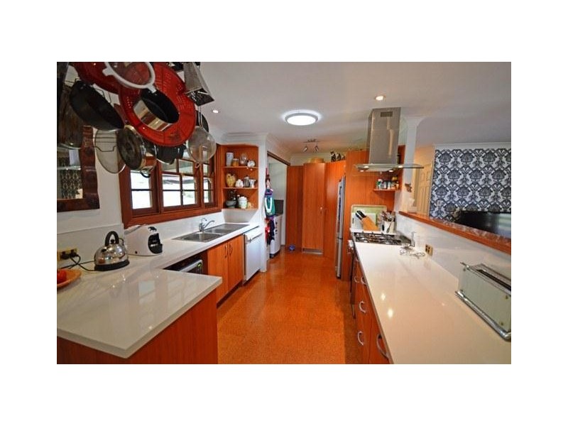 2-4 Meron Court, Tamborine Mountain QLD 4272