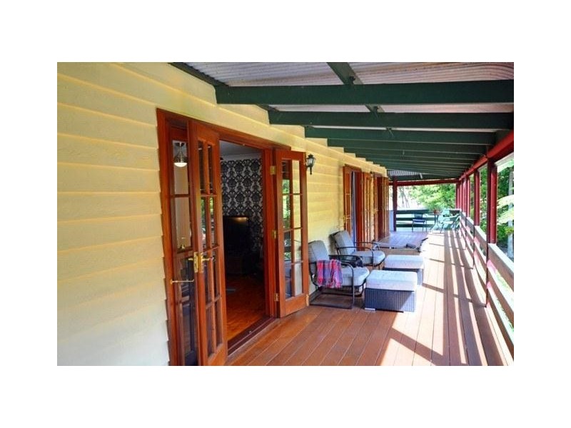 2-4 Meron Court, Tamborine Mountain QLD 4272