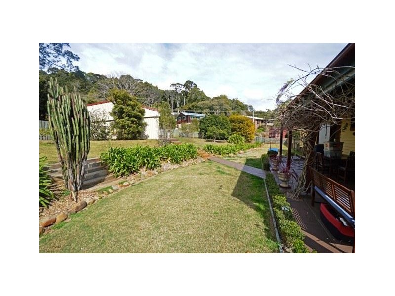 2-4 Meron Court, Tamborine Mountain QLD 4272