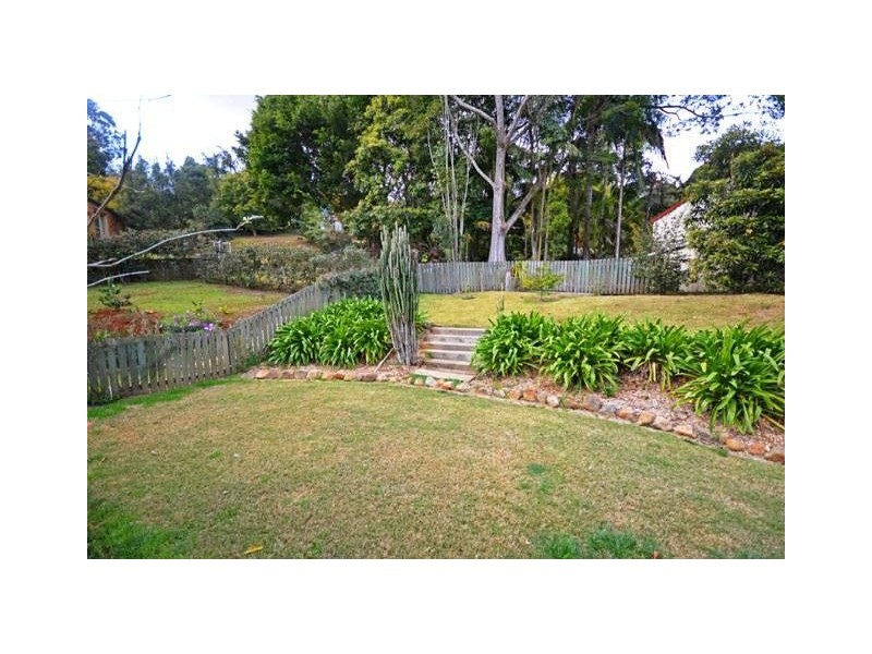 2-4 Meron Court, Tamborine Mountain QLD 4272