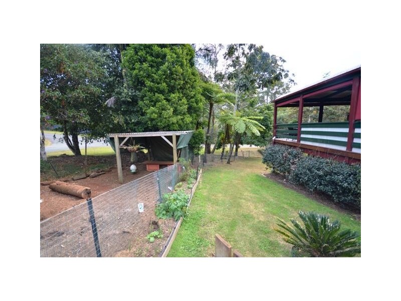 2-4 Meron Court, Tamborine Mountain QLD 4272