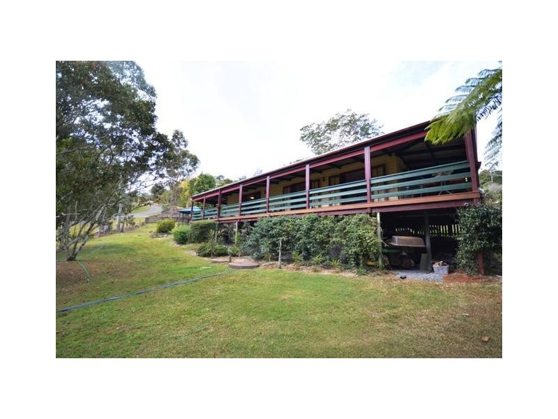 2-4 Meron Court, Tamborine Mountain QLD 4272
