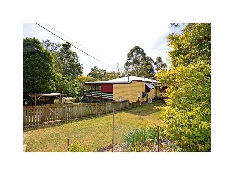 2-4 Meron Court, Tamborine Mountain QLD 4272