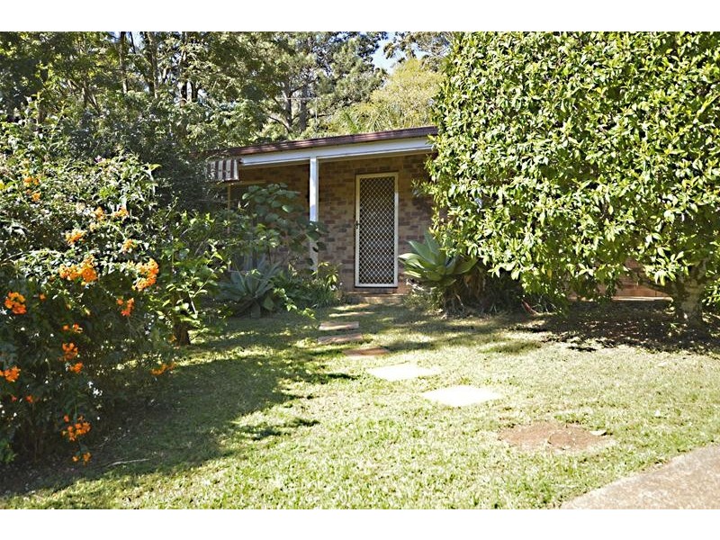 Tamborine Mountain QLD 4272