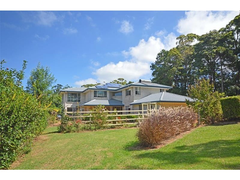 734 Main Western Road, Tamborine Mountain QLD 4272