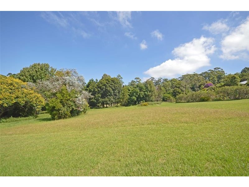 734 Main Western Road, Tamborine Mountain QLD 4272