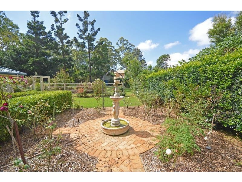734 Main Western Road, Tamborine Mountain QLD 4272