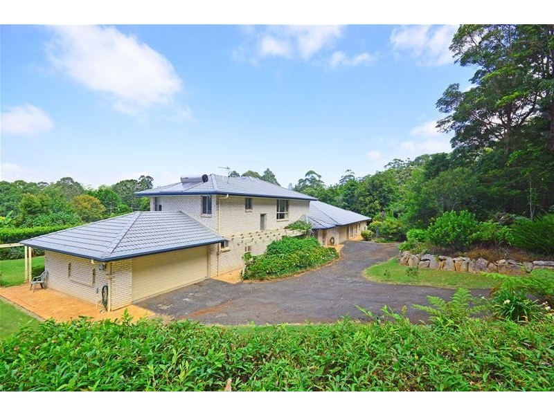 734 Main Western Road, Tamborine Mountain QLD 4272