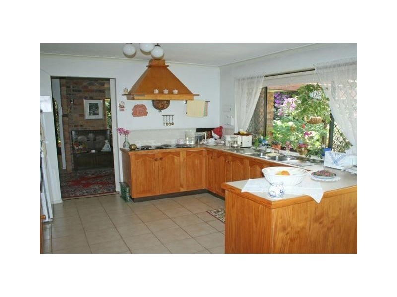 North Tamborine QLD 4272