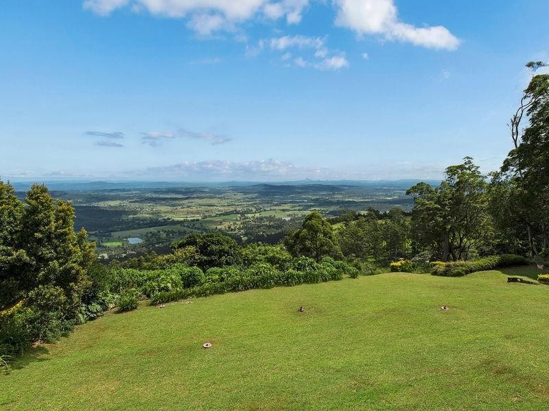 491 Main Western Road, Tamborine Mountain QLD 4272