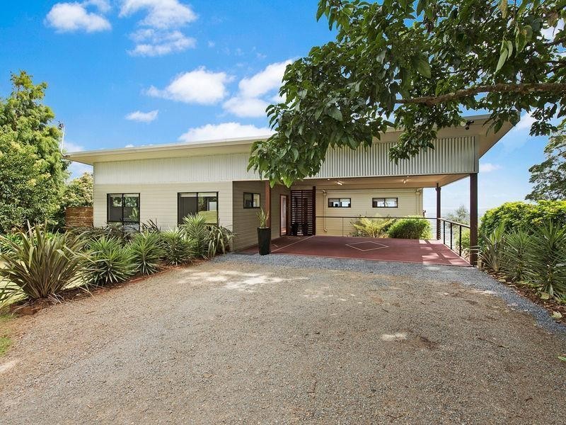 491 Main Western Road, Tamborine Mountain QLD 4272