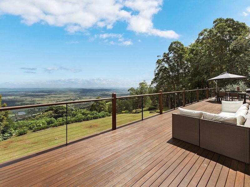 491 Main Western Road, Tamborine Mountain QLD 4272