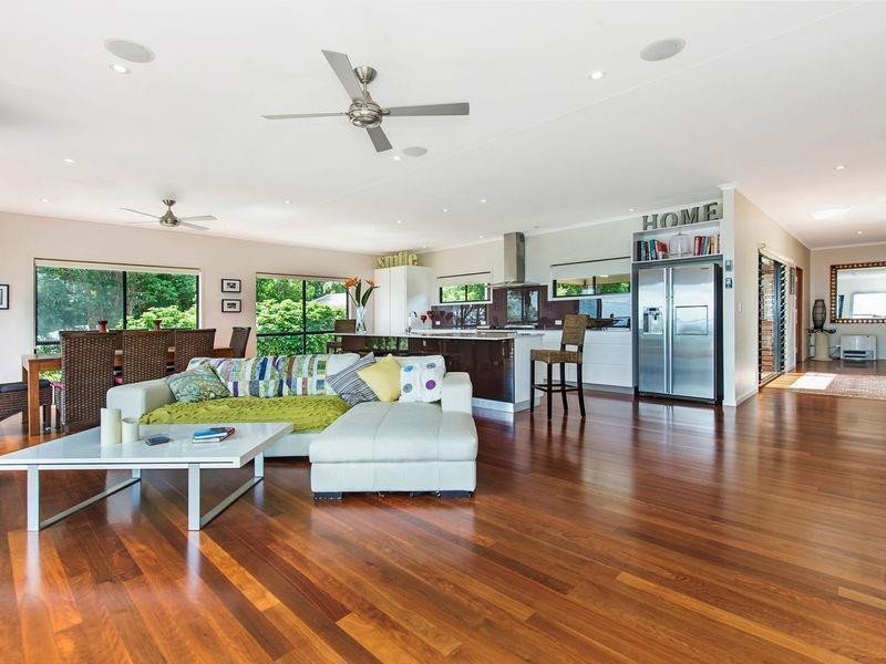 491 Main Western Road, Tamborine Mountain QLD 4272