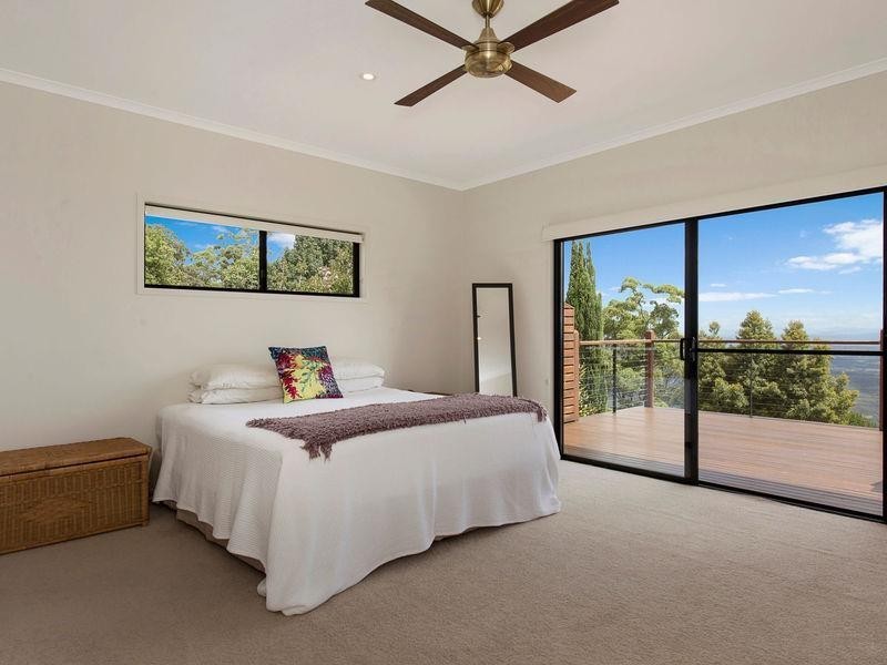 491 Main Western Road, Tamborine Mountain QLD 4272