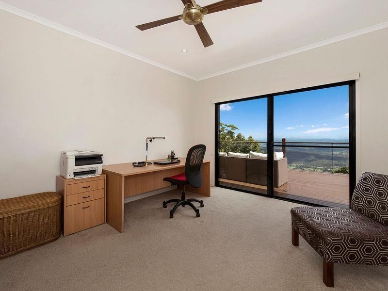 491 Main Western Road, Tamborine Mountain QLD 4272