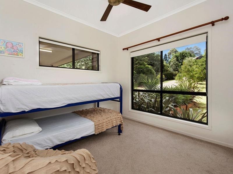 491 Main Western Road, Tamborine Mountain QLD 4272