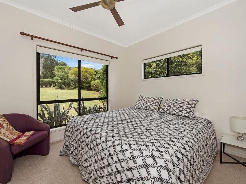 491 Main Western Road, Tamborine Mountain QLD 4272