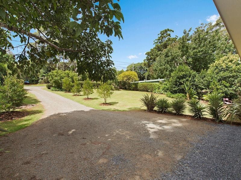 491 Main Western Road, Tamborine Mountain QLD 4272
