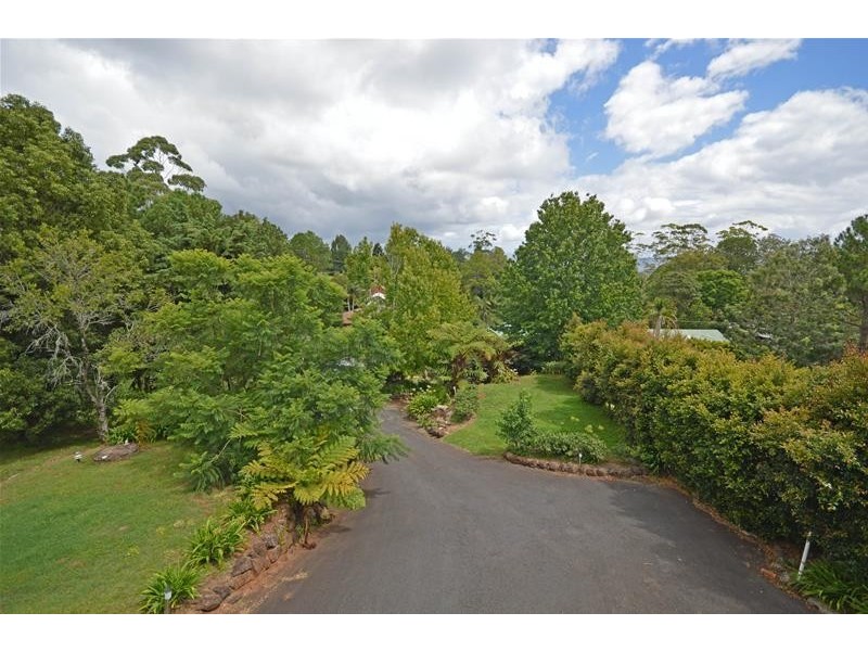 70 Pacific Parade, Tamborine Mountain QLD 4272