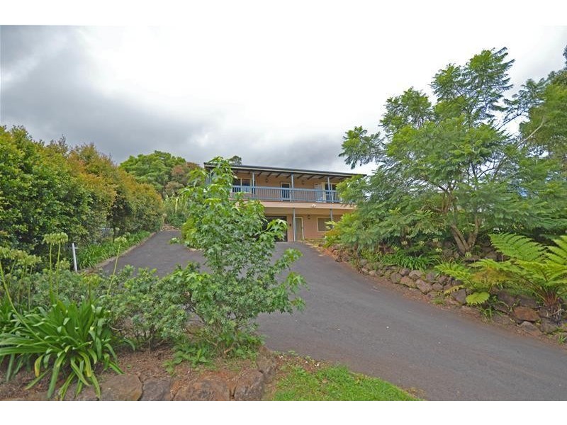 70 Pacific Parade, Tamborine Mountain QLD 4272