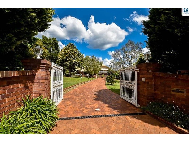 20 White Road, Tamborine Mountain QLD 4272