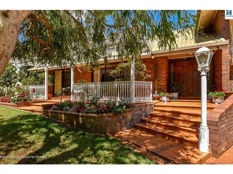 20 White Road, Tamborine Mountain QLD 4272