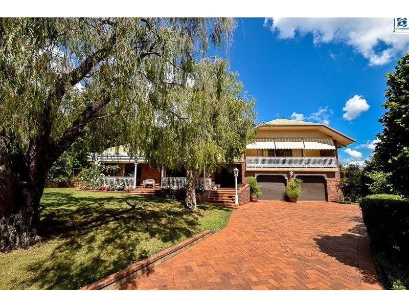 20 White Road, Tamborine Mountain QLD 4272