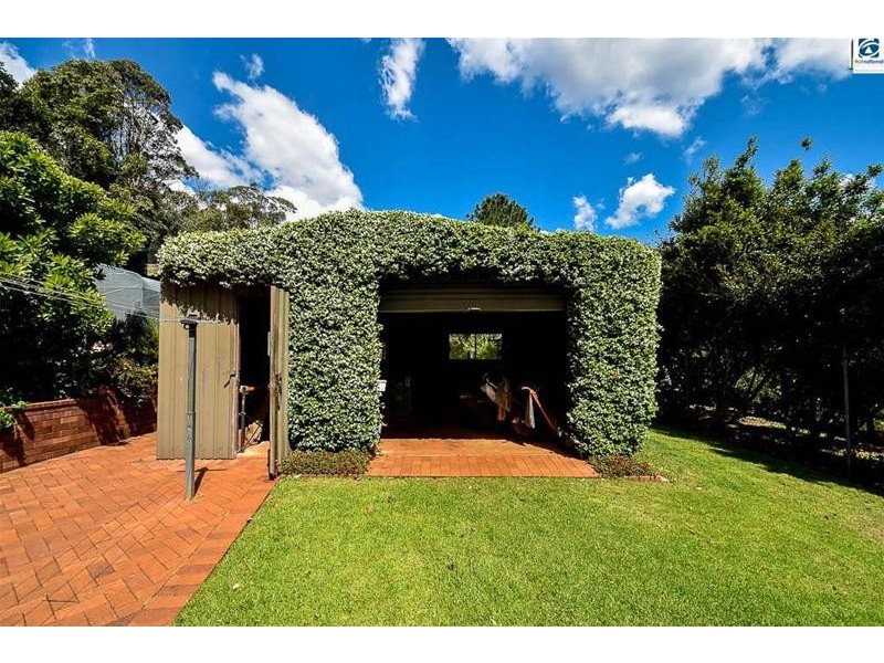 20 White Road, Tamborine Mountain QLD 4272